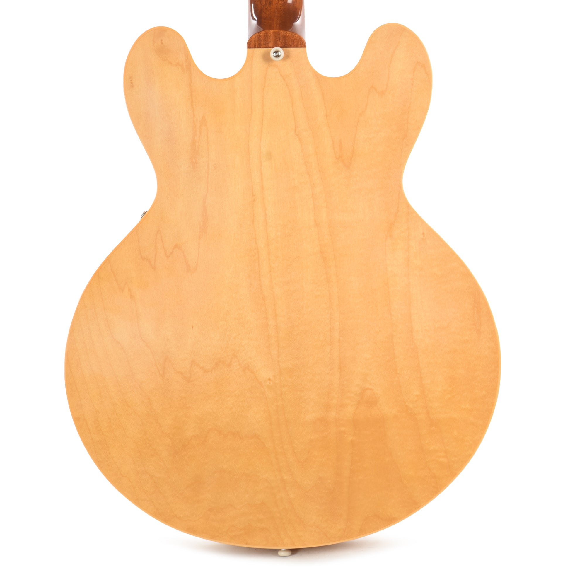 Gibson Custom Shop 1959 ES-335 Reissue Vintage Natural VOS Electric Guitars / Semi-Hollow
