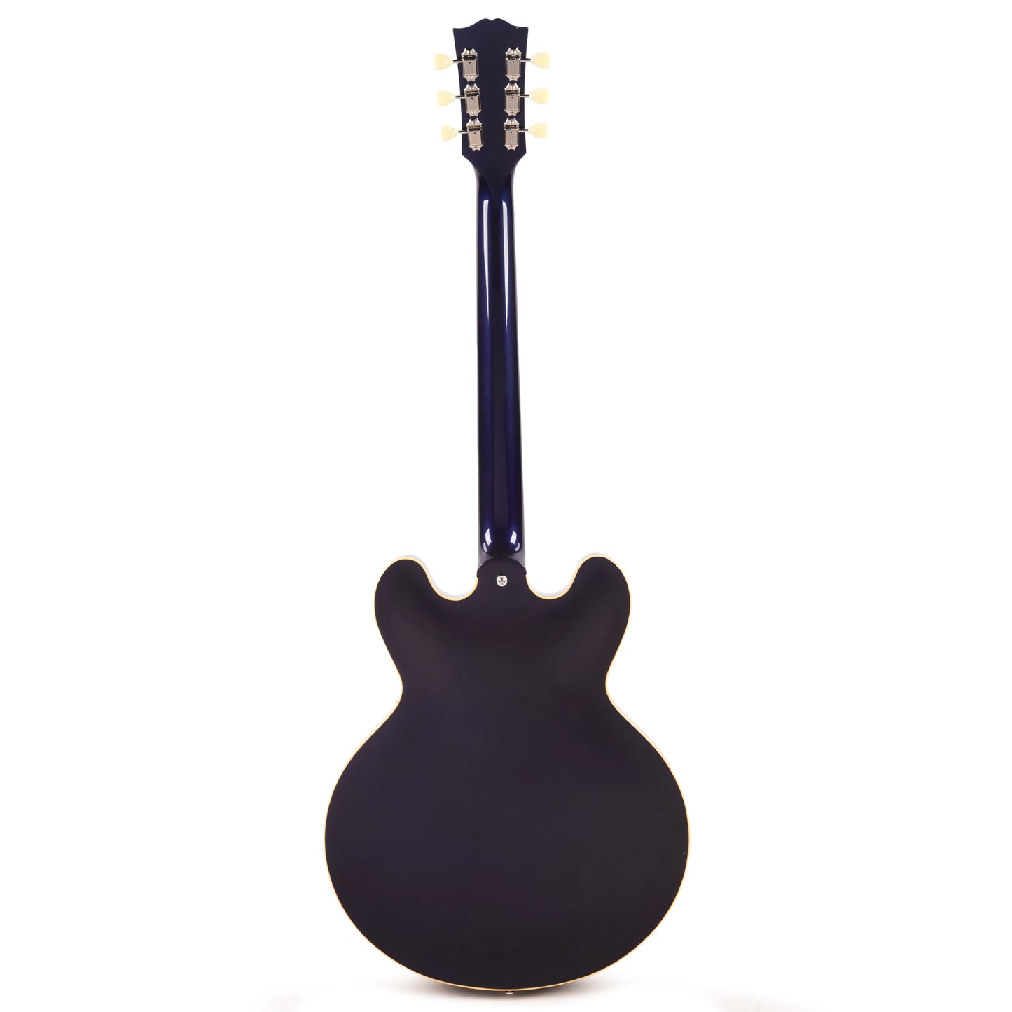 Gibson Custom Shop 1959 ES-345 "CME Spec" Candy Apple Blue Gloss Electric Guitars / Semi-Hollow