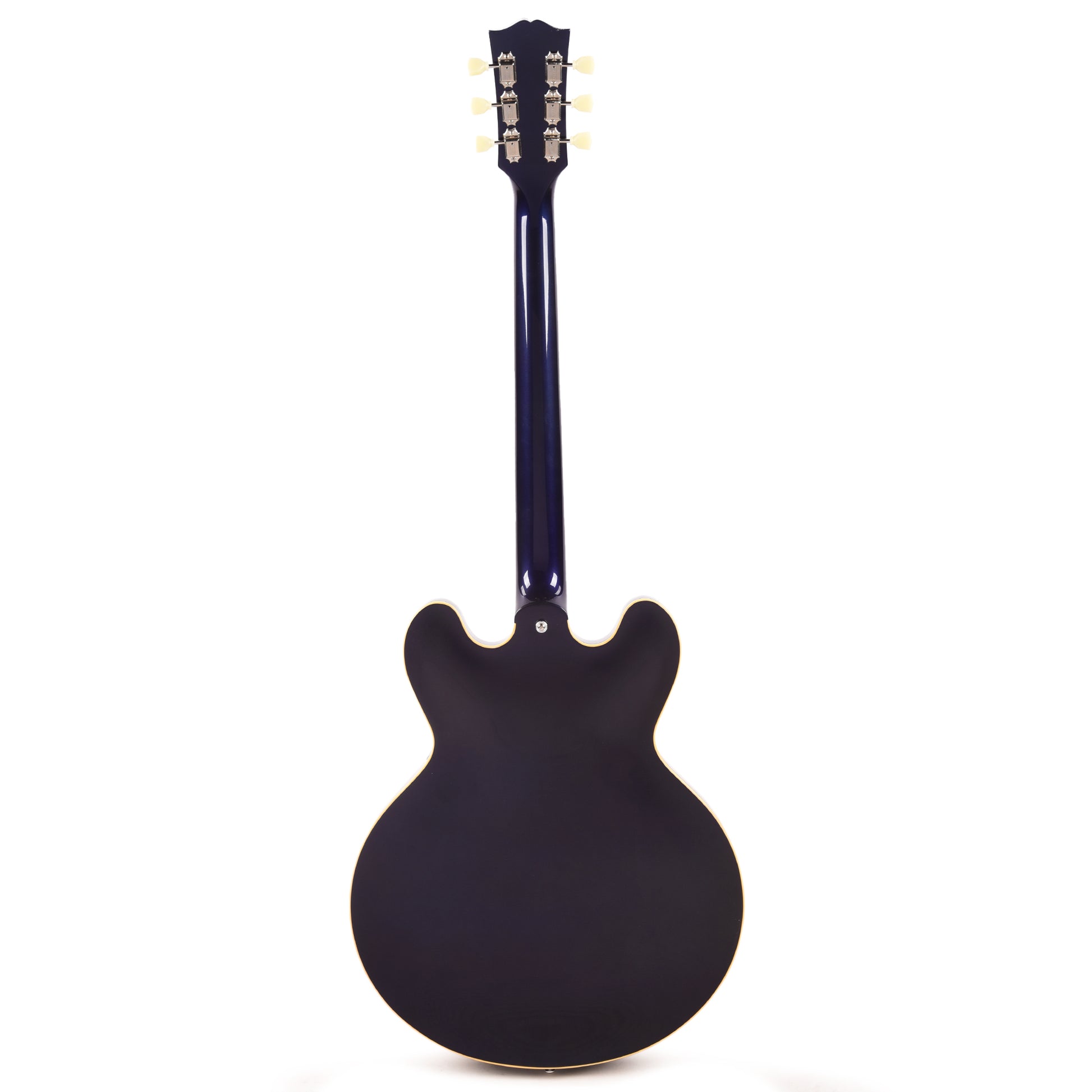 Gibson Custom Shop 1959 ES-345 "CME Spec" Candy Apple Blue Gloss Electric Guitars / Semi-Hollow