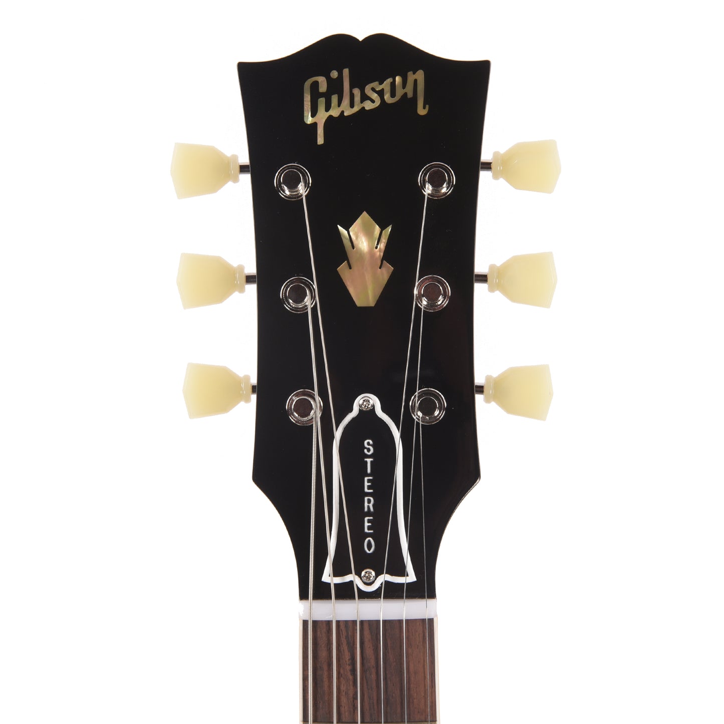 Gibson Custom Shop 1959 ES-345 "CME Spec" Candy Apple Blue Gloss Electric Guitars / Semi-Hollow