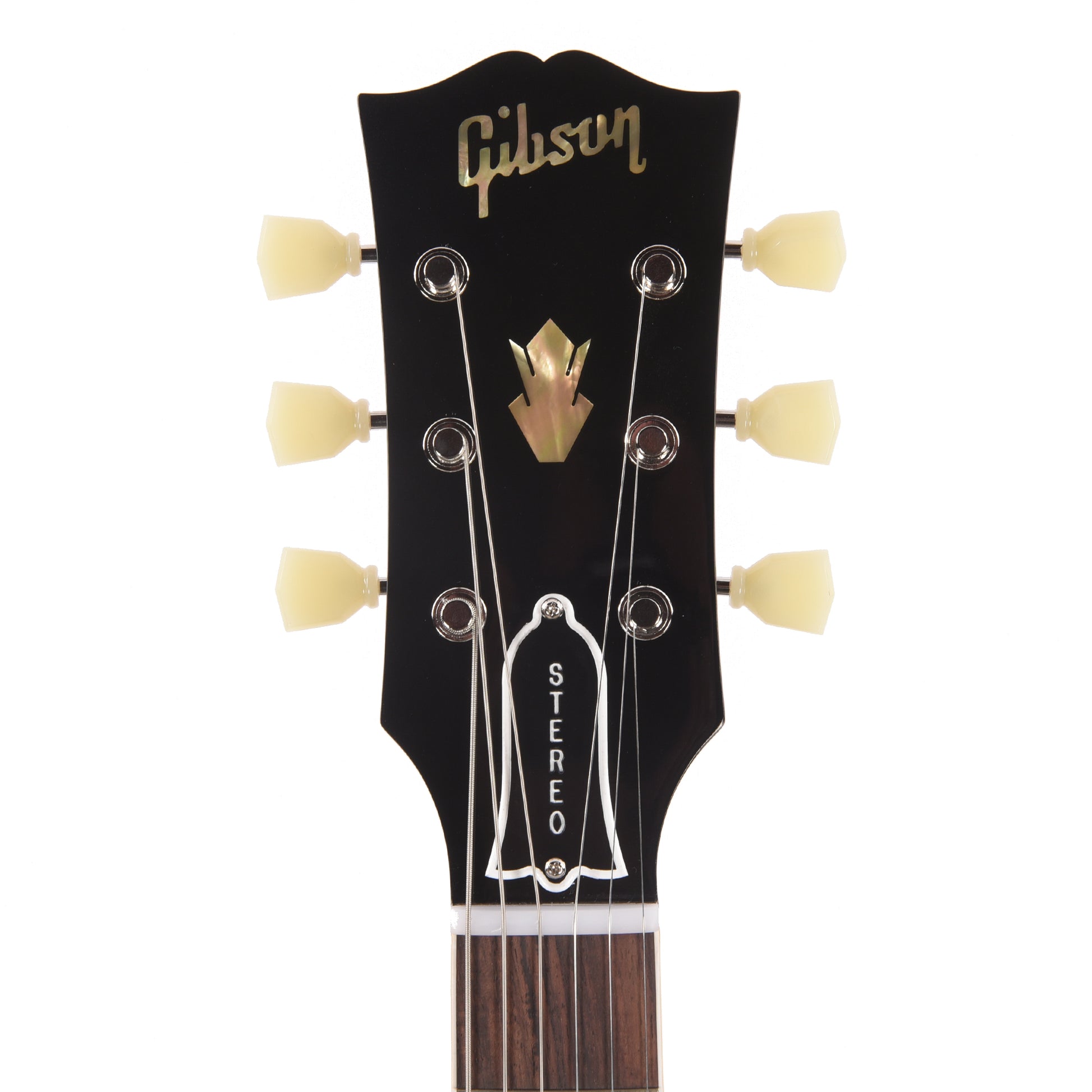 Gibson Custom Shop 1959 ES-345 "CME Spec" Candy Apple Blue Gloss Electric Guitars / Semi-Hollow