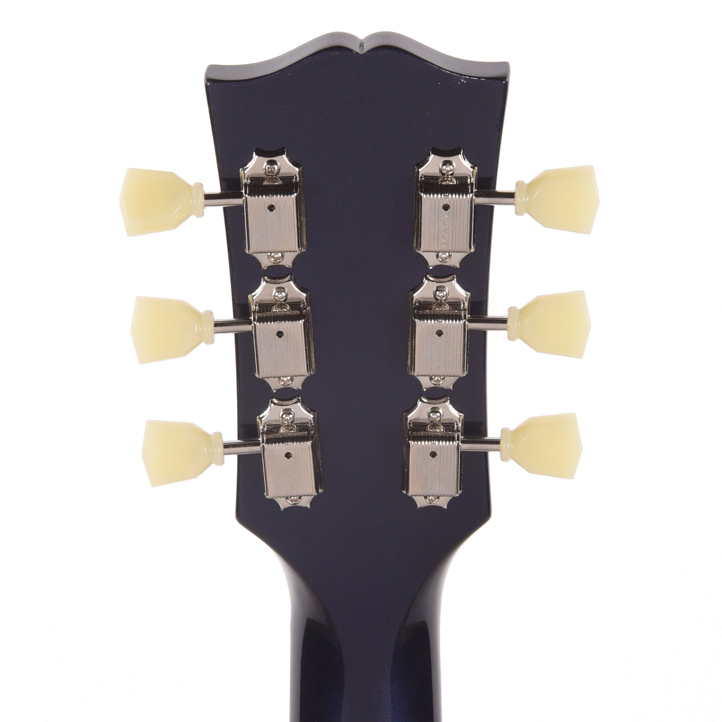Gibson Custom Shop 1959 ES-345 "CME Spec" Candy Apple Blue Gloss Electric Guitars / Semi-Hollow