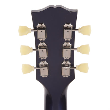 Gibson Custom Shop 1959 ES-345 "CME Spec" Candy Apple Blue Gloss Electric Guitars / Semi-Hollow