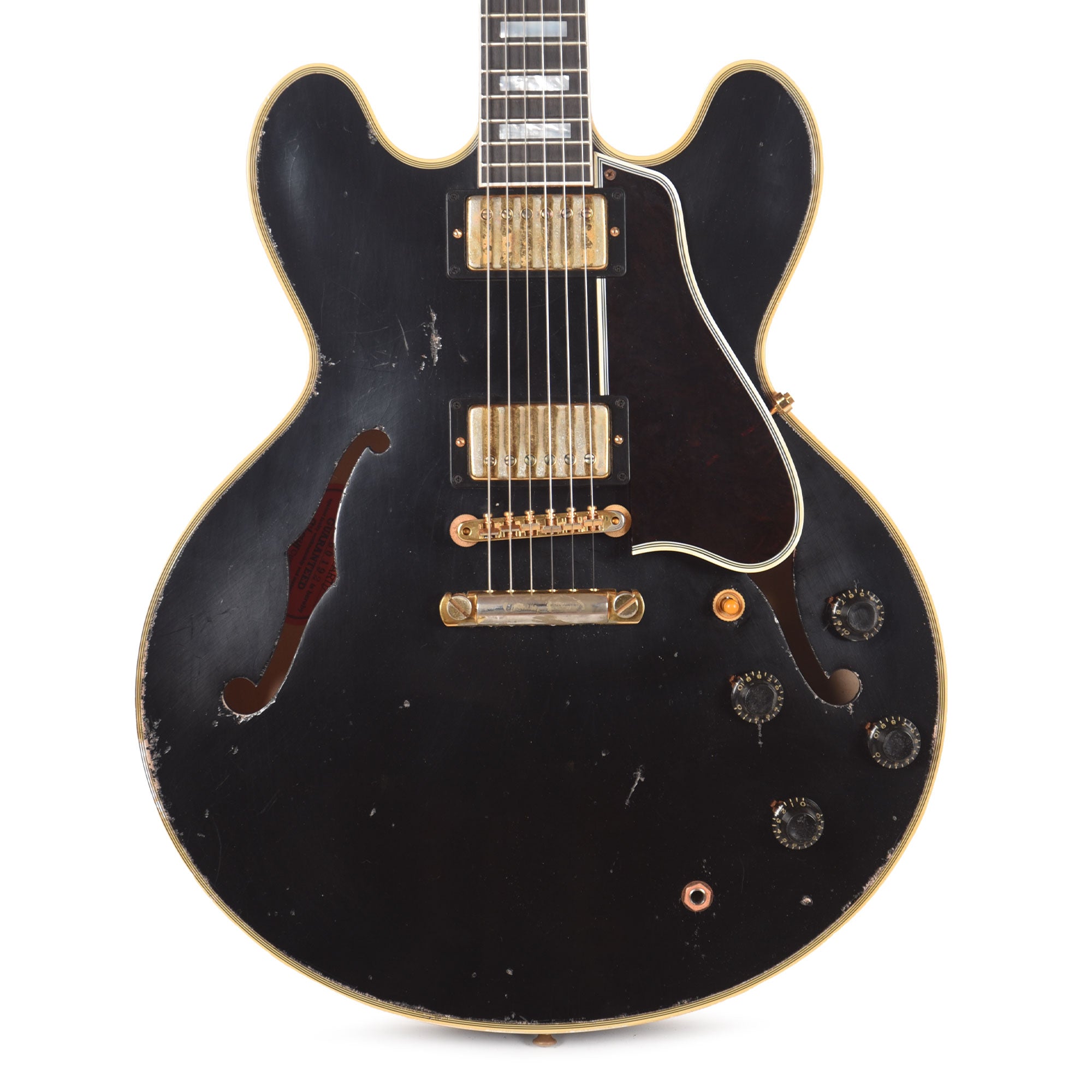 Gibson Custom Shop 1959 ES-355 