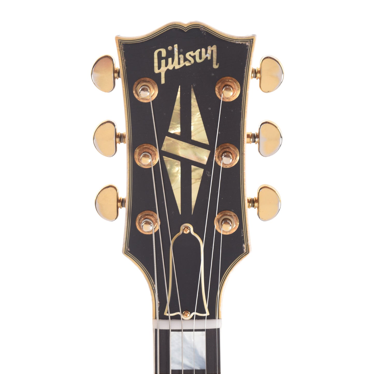 Gibson Custom Shop 1959 ES-355 "CME Spec" Antique Ebony Murphy Lab Heavy Aged Electric Guitars / Semi-Hollow