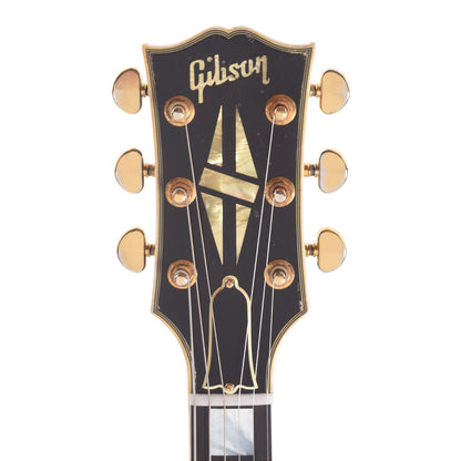 Gibson Custom Shop 1959 ES-355 "CME Spec" Antique Ebony Murphy Lab Heavy Aged Electric Guitars / Semi-Hollow