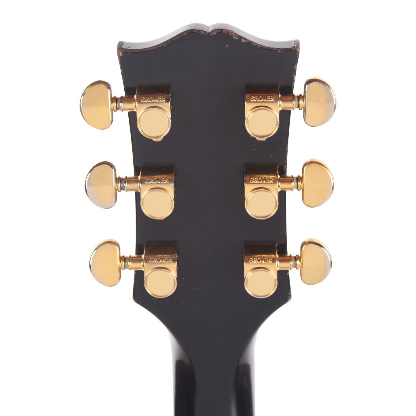 Gibson Custom Shop 1959 ES-355 "CME Spec" Antique Ebony Murphy Lab Heavy Aged Electric Guitars / Semi-Hollow