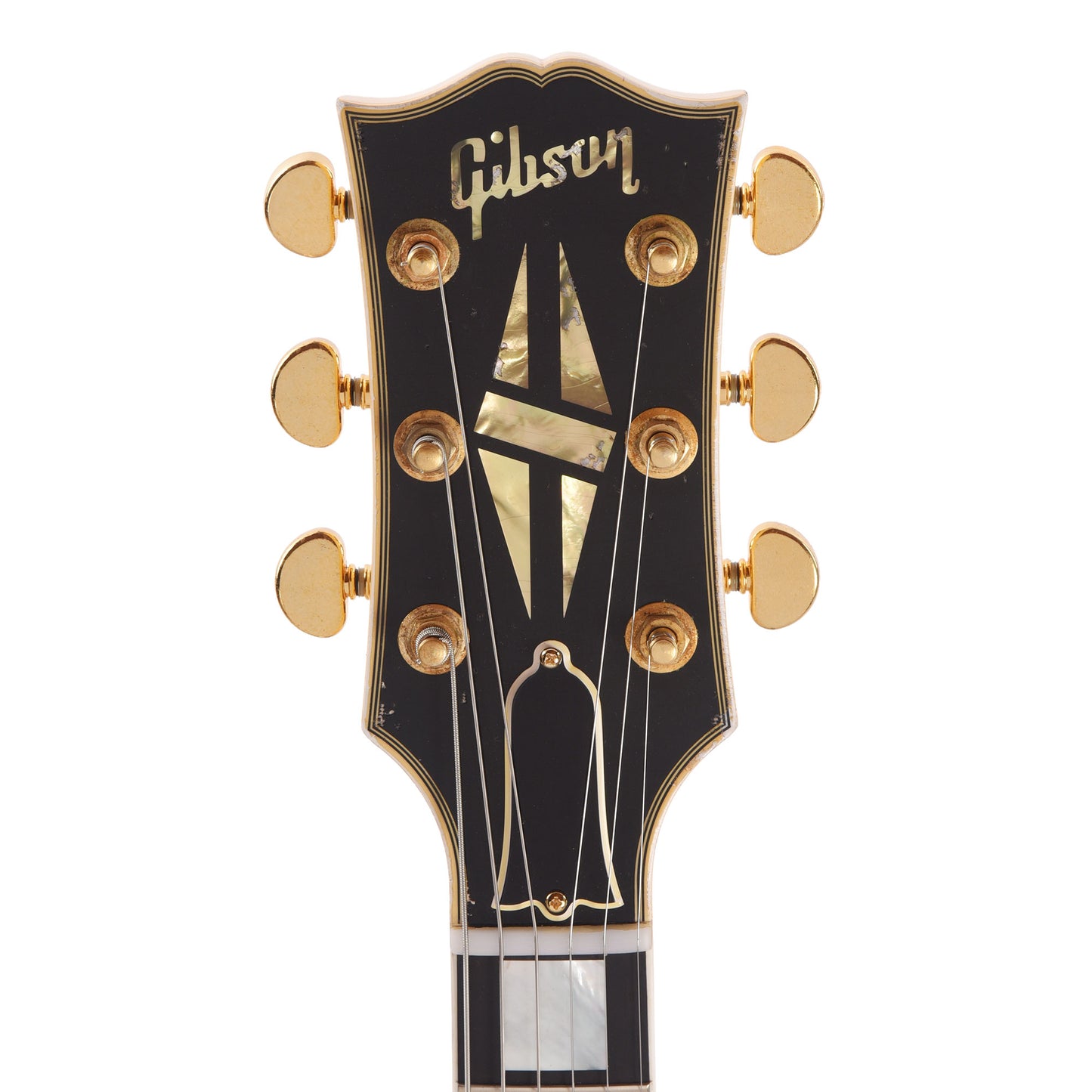 Gibson Custom Shop 1959 ES-355 "CME Spec" Heavy Antique White Murphy Lab Heavy Aged Electric Guitars / Semi-Hollow