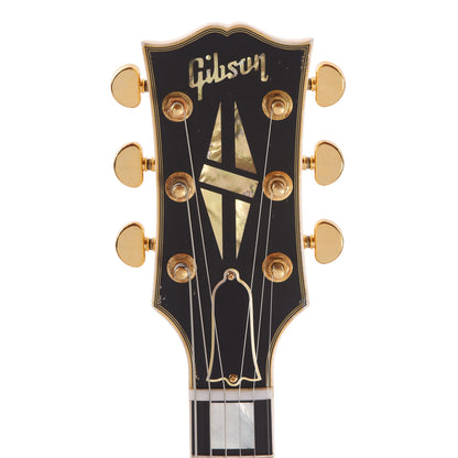 Gibson Custom Shop 1959 ES-355 "CME Spec" Heavy Antique White Murphy Lab Heavy Aged Electric Guitars / Semi-Hollow