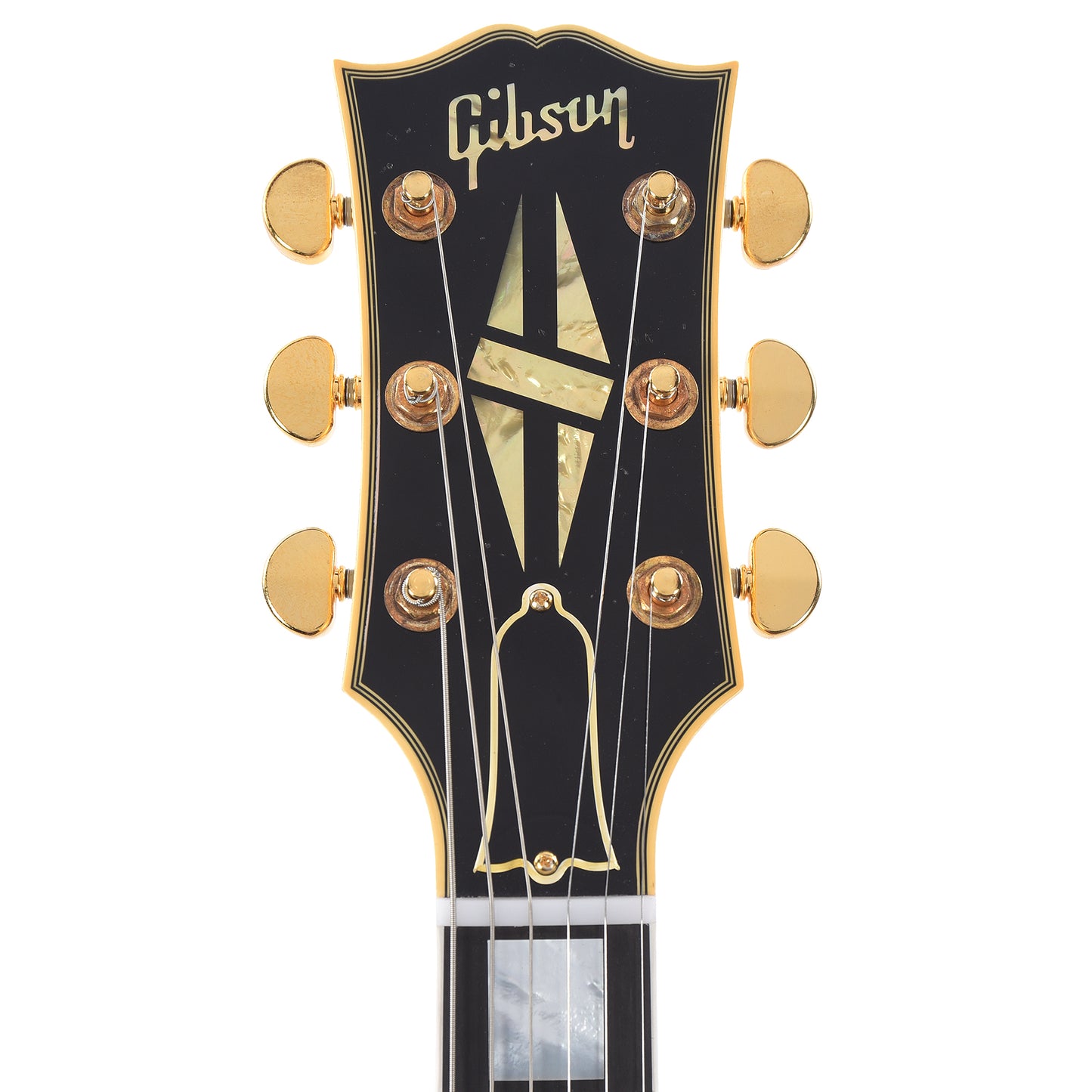 Gibson Custom Shop 1959 ES-355 "CME Spec" Heavy Antique White Sparkle Murphy Lab Ultra Light Aged w/Stopbar Electric Guitars / Semi-Hollow