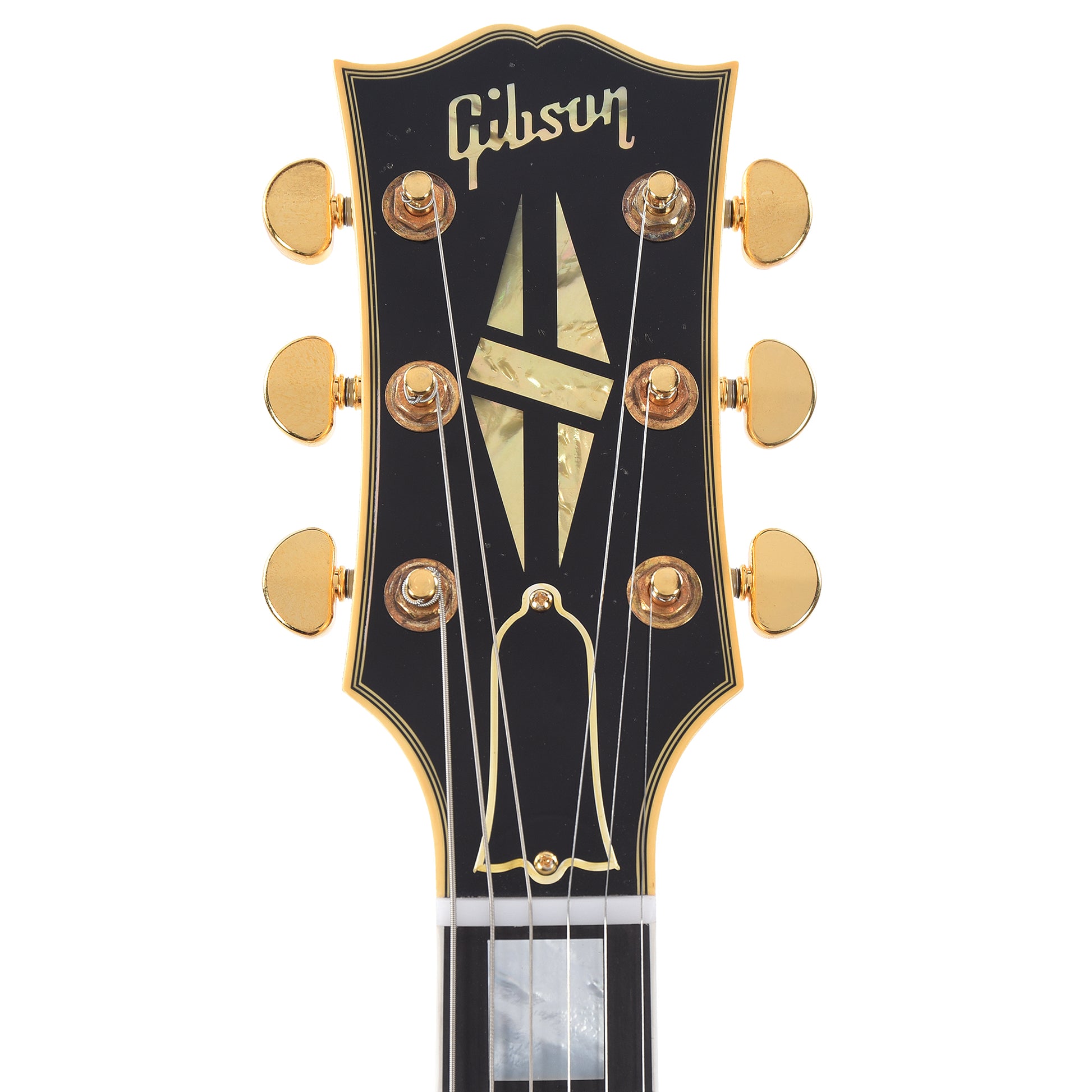 Gibson Custom Shop 1959 ES-355 "CME Spec" Heavy Antique White Sparkle Murphy Lab Ultra Light Aged w/Stopbar Electric Guitars / Semi-Hollow