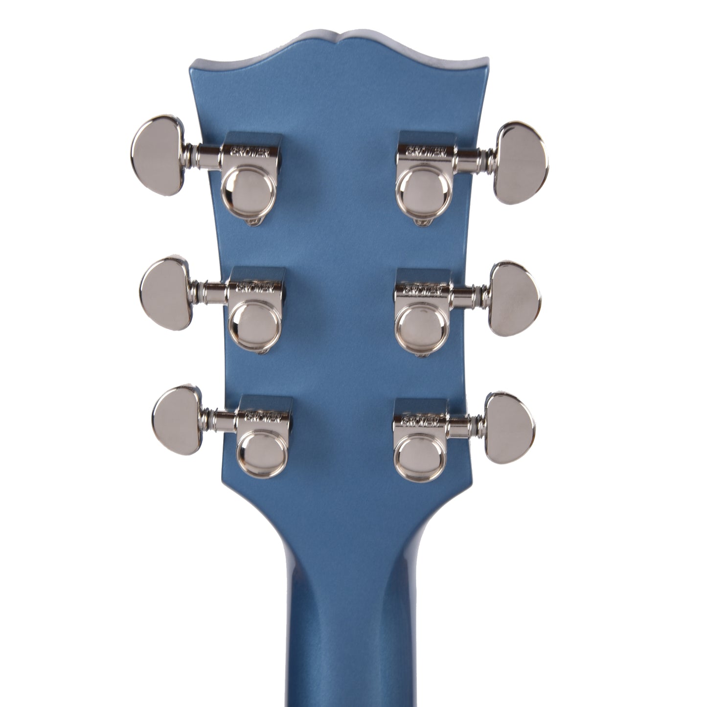 Gibson Custom Shop 1959 ES-355 Diamond Antique Pelham Blue VOS w/Diamond F-Holes Electric Guitars / Semi-Hollow