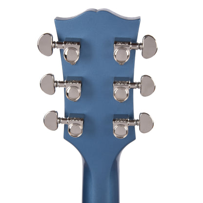 Gibson Custom Shop 1959 ES-355 Diamond Antique Pelham Blue VOS w/Diamond F-Holes Electric Guitars / Semi-Hollow