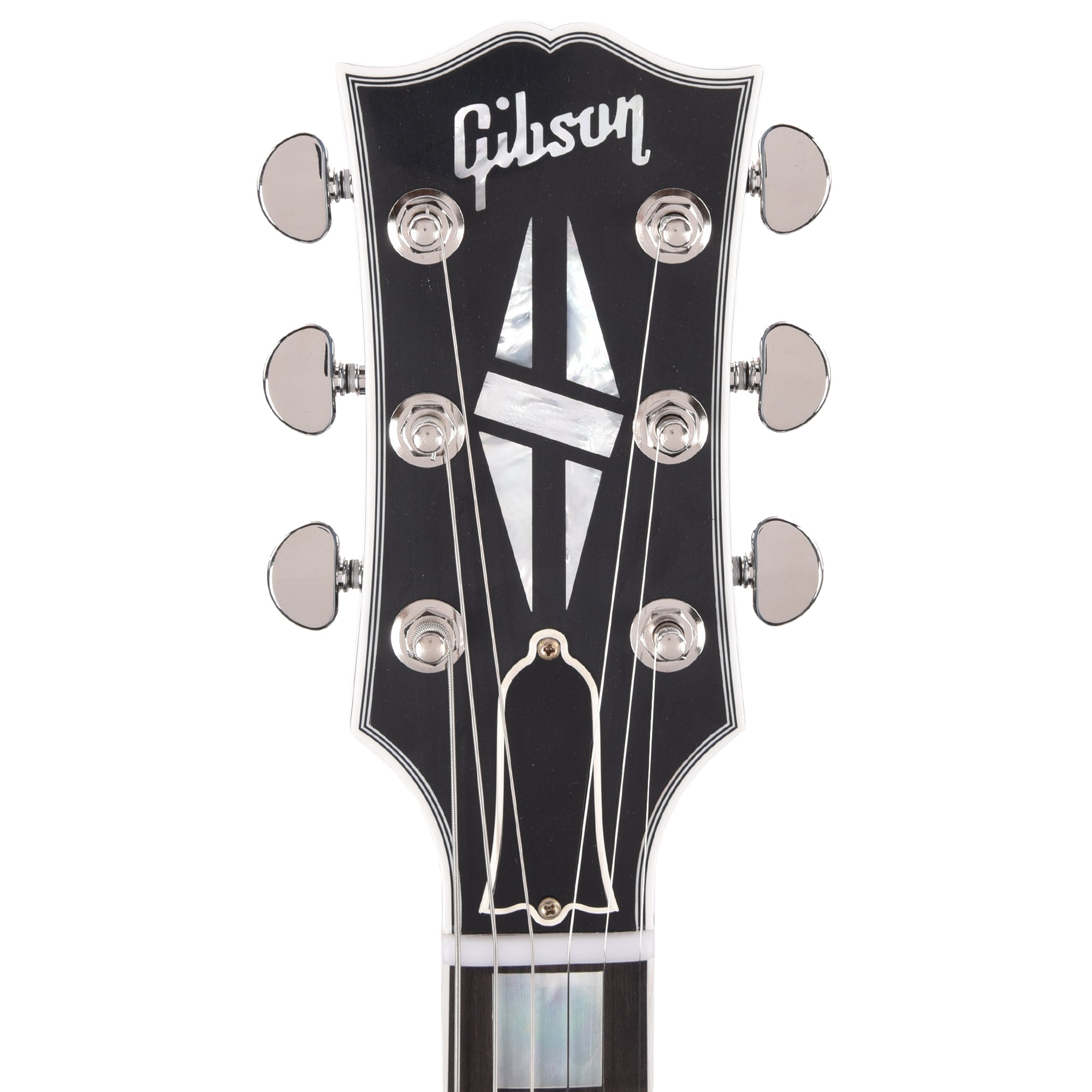 Gibson Custom Shop 1959 ES-355 Diamond Antique Pelham Blue VOS w/Diamond F-Holes Electric Guitars / Semi-Hollow