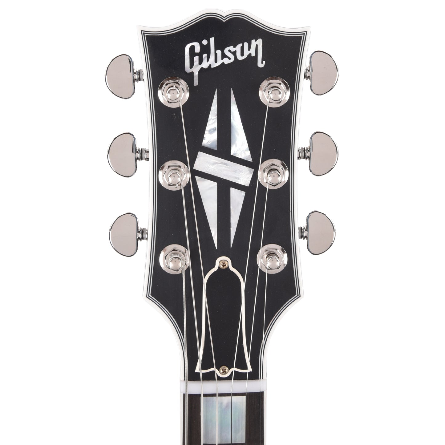 Gibson Custom Shop 1959 ES-355 Diamond Antique Pelham Blue VOS w/Diamond F-Holes Electric Guitars / Semi-Hollow