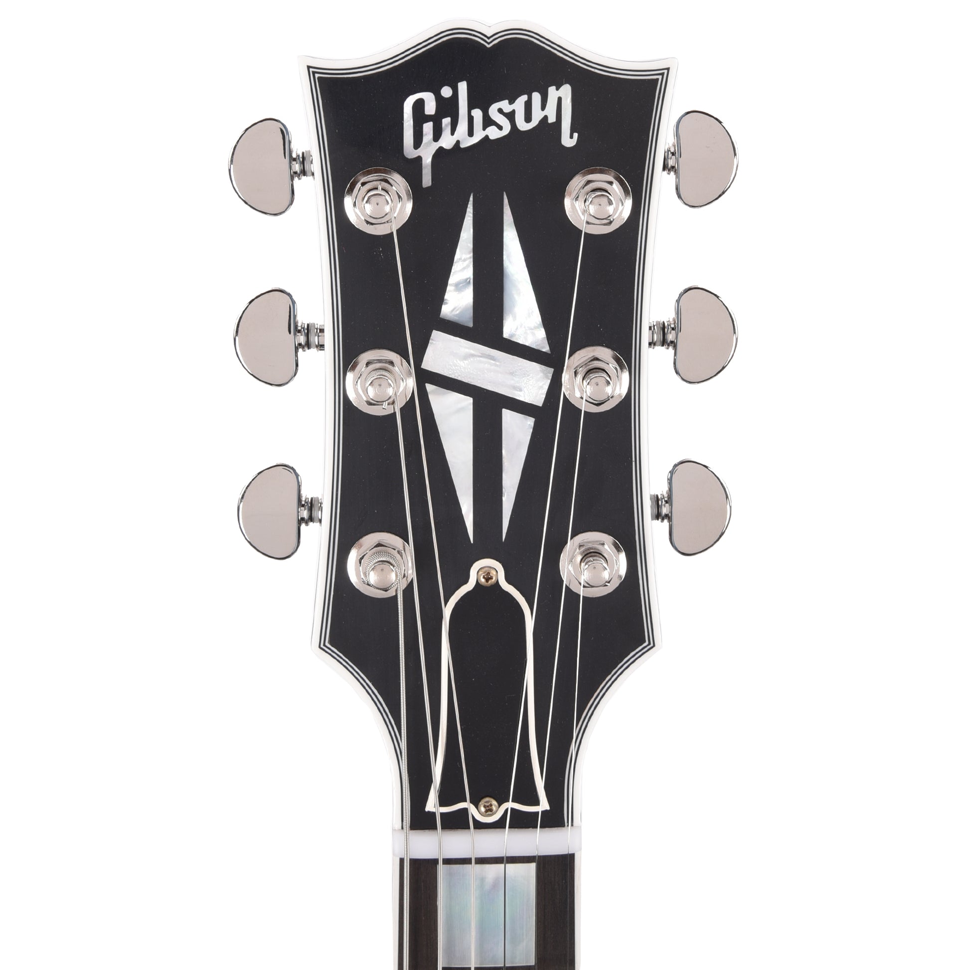 Gibson Custom Shop 1959 ES-355 Diamond Antique Pelham Blue VOS w/Diamond F-Holes Electric Guitars / Semi-Hollow