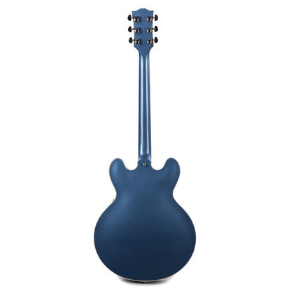 Gibson Custom Shop 1959 ES-355 Diamond Antique Pelham Blue VOS w/Diamond F-Holes Electric Guitars / Semi-Hollow
