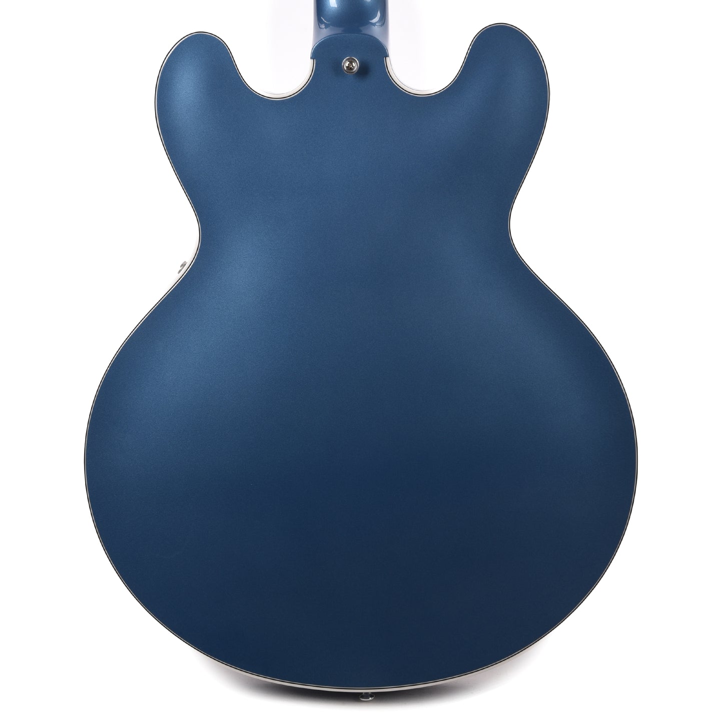 Gibson Custom Shop 1959 ES-355 Diamond Antique Pelham Blue VOS w/Diamond F-Holes Electric Guitars / Semi-Hollow