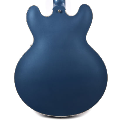 Gibson Custom Shop 1959 ES-355 Diamond Antique Pelham Blue VOS w/Diamond F-Holes Electric Guitars / Semi-Hollow