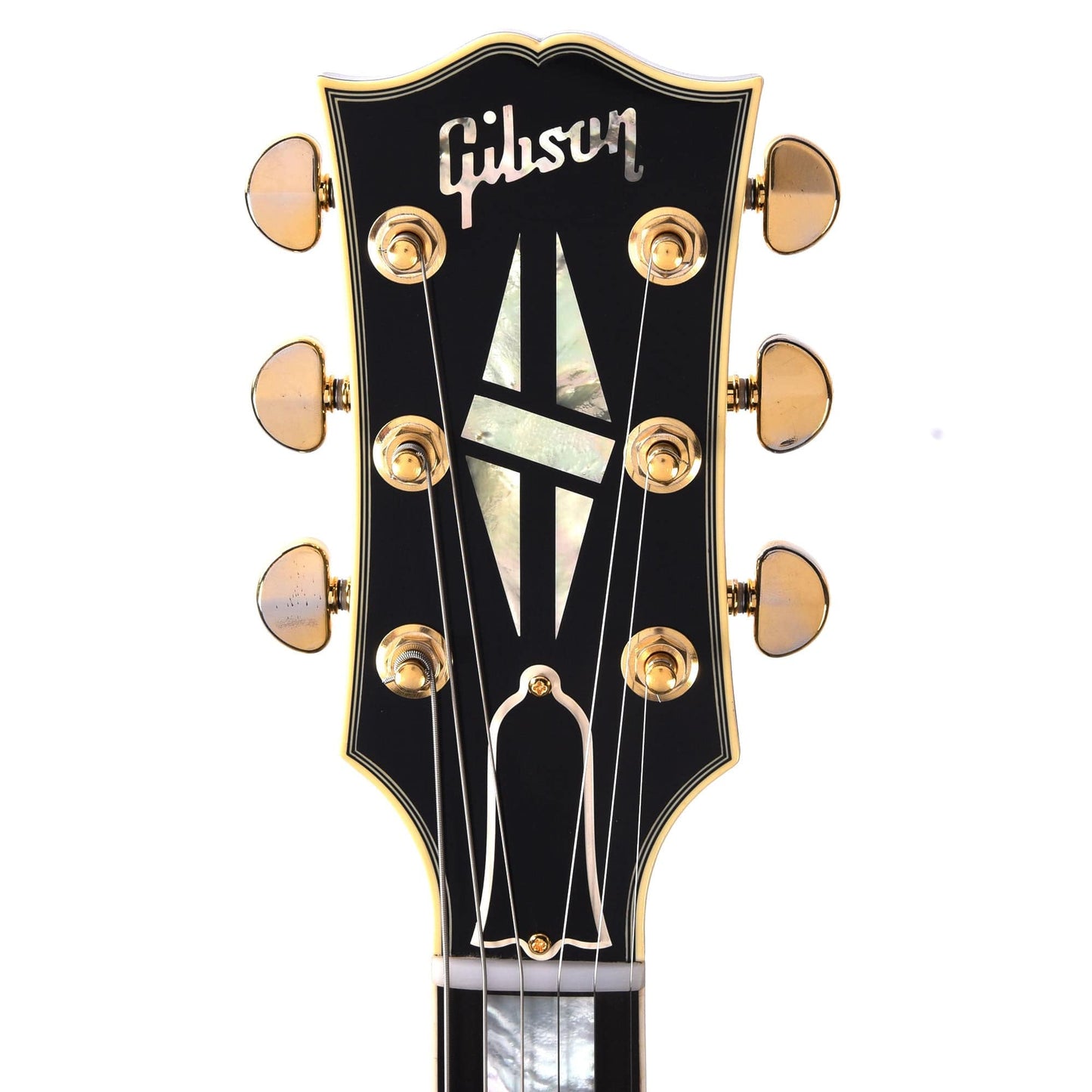 Gibson Custom Shop 1959 ES-355 Reissue Stop Bar "CME Spec" Antique Olive Drab VOS Electric Guitars / Semi-Hollow