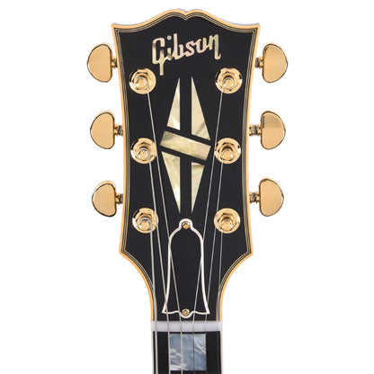 Gibson Custom Shop 1959 ES-355 Reissue Stop Bar Ebony VOS Electric Guitars / Semi-Hollow