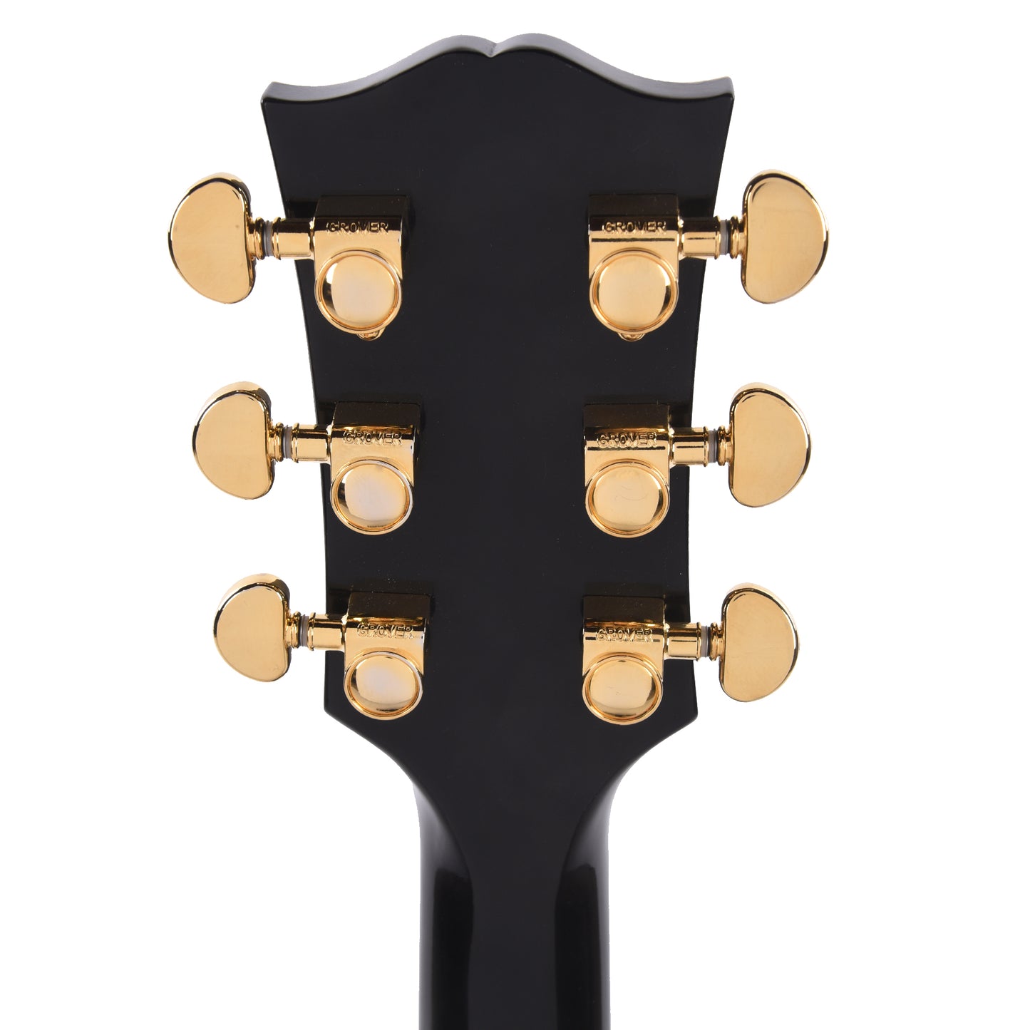 Gibson Custom Shop 1959 ES-355 Reissue Stop Bar Ebony VOS Electric Guitars / Semi-Hollow