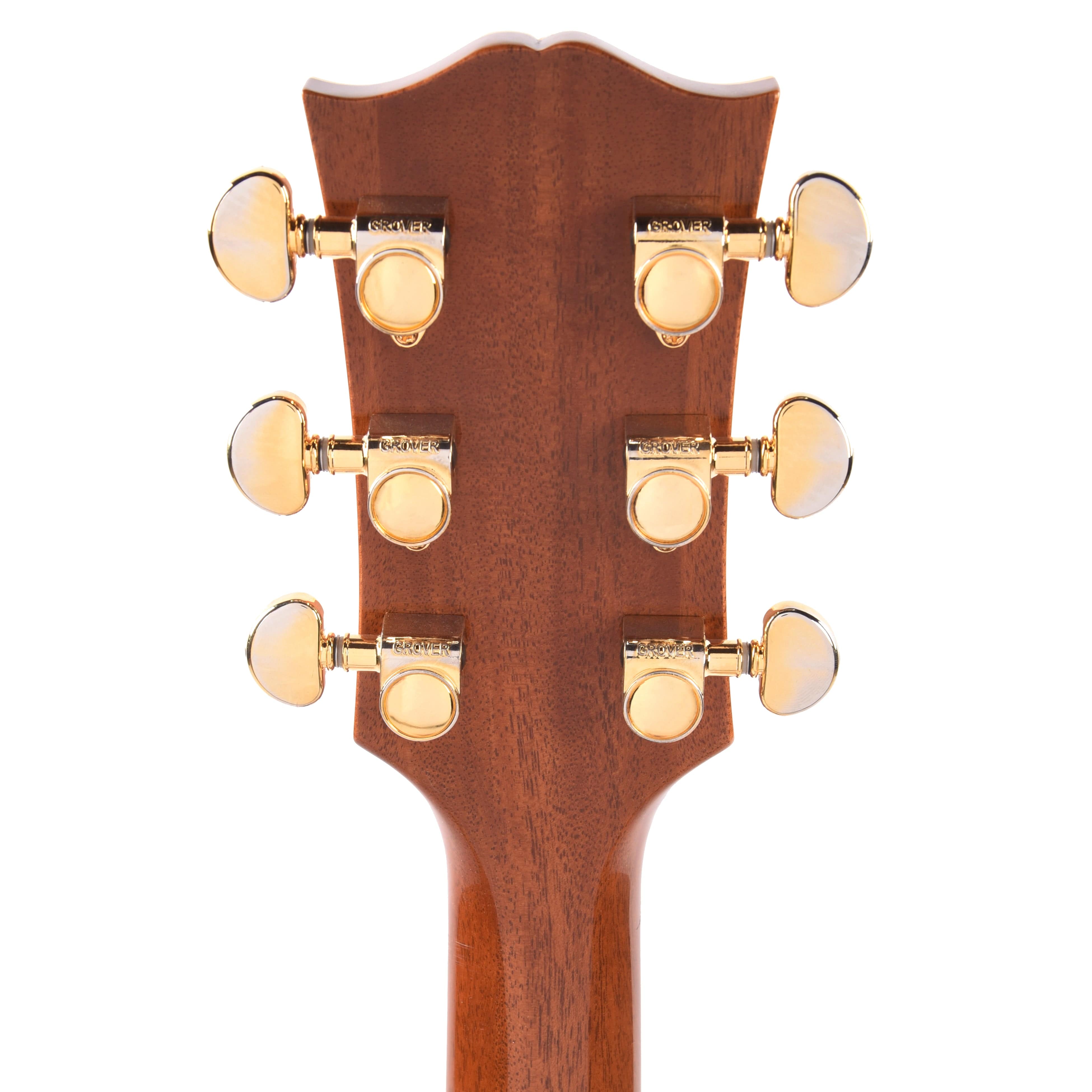Gibson Custom Shop 1959 ES-355 Reissue Stop Bar Vintage Natural VOS Electric Guitars / Semi-Hollow