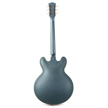 Gibson Custom Shop 1961 ES-335 "CME Spec" Heavy Antique Pelham Blue VOS Electric Guitars / Semi-Hollow