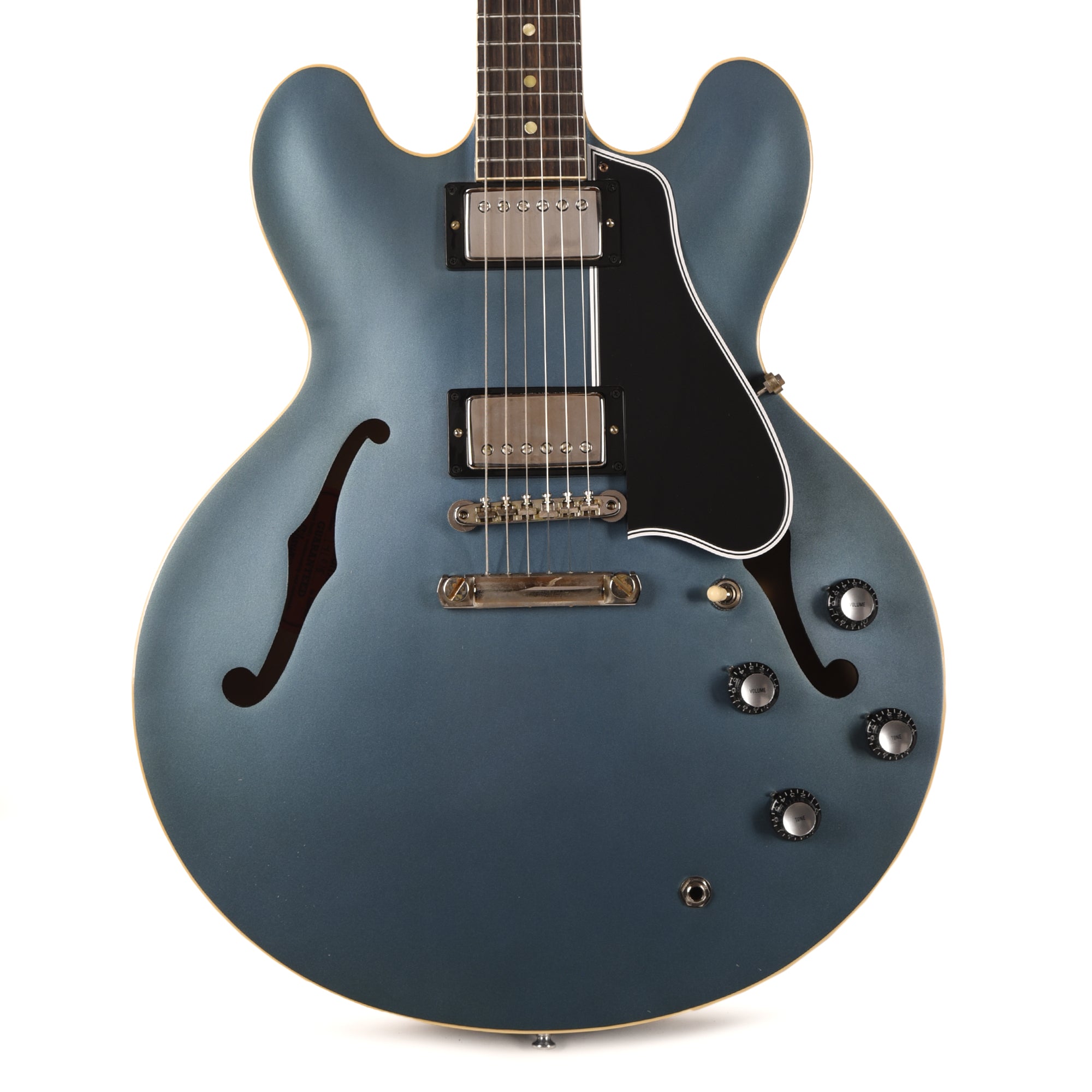 Gibson Custom Shop 1961 ES-335 
