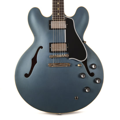 Gibson Custom Shop 1961 ES-335 "CME Spec" Heavy Antique Pelham Blue VOS Electric Guitars / Semi-Hollow
