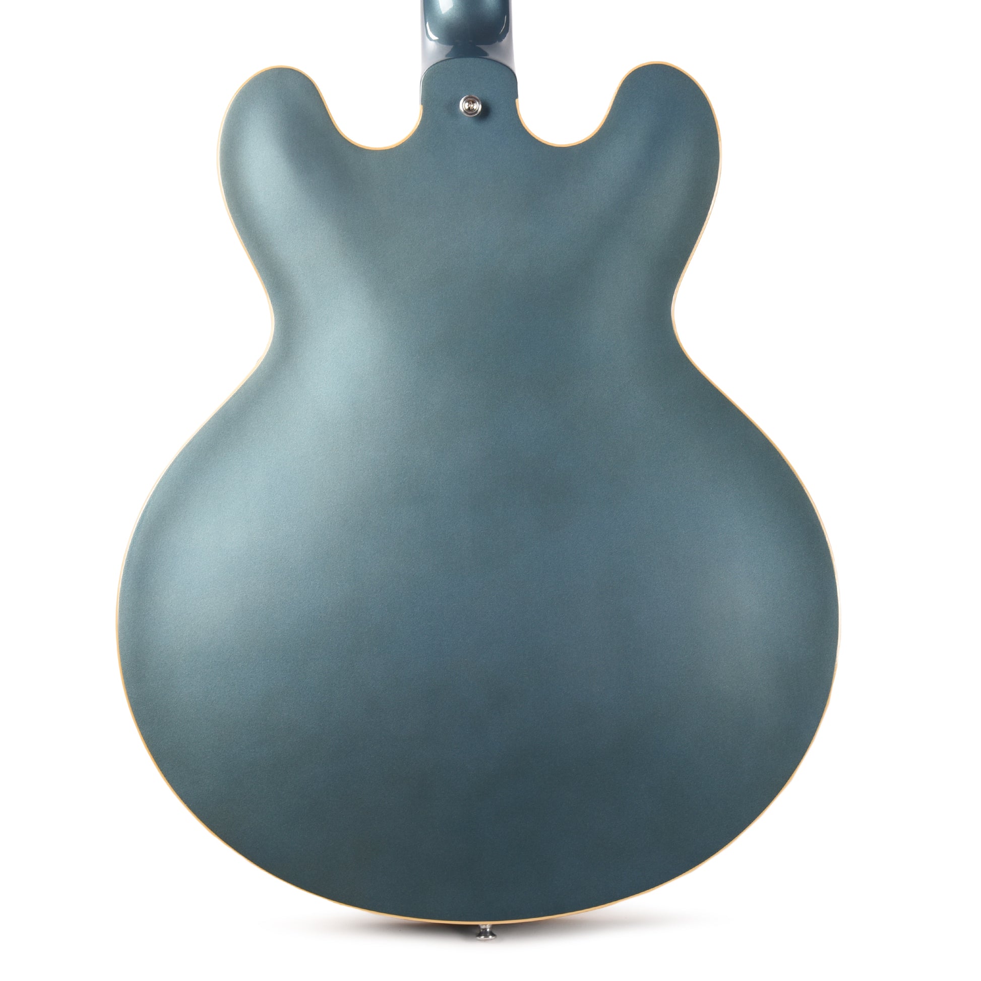 Gibson Custom Shop 1961 ES-335 "CME Spec" Heavy Antique Pelham Blue VOS Electric Guitars / Semi-Hollow