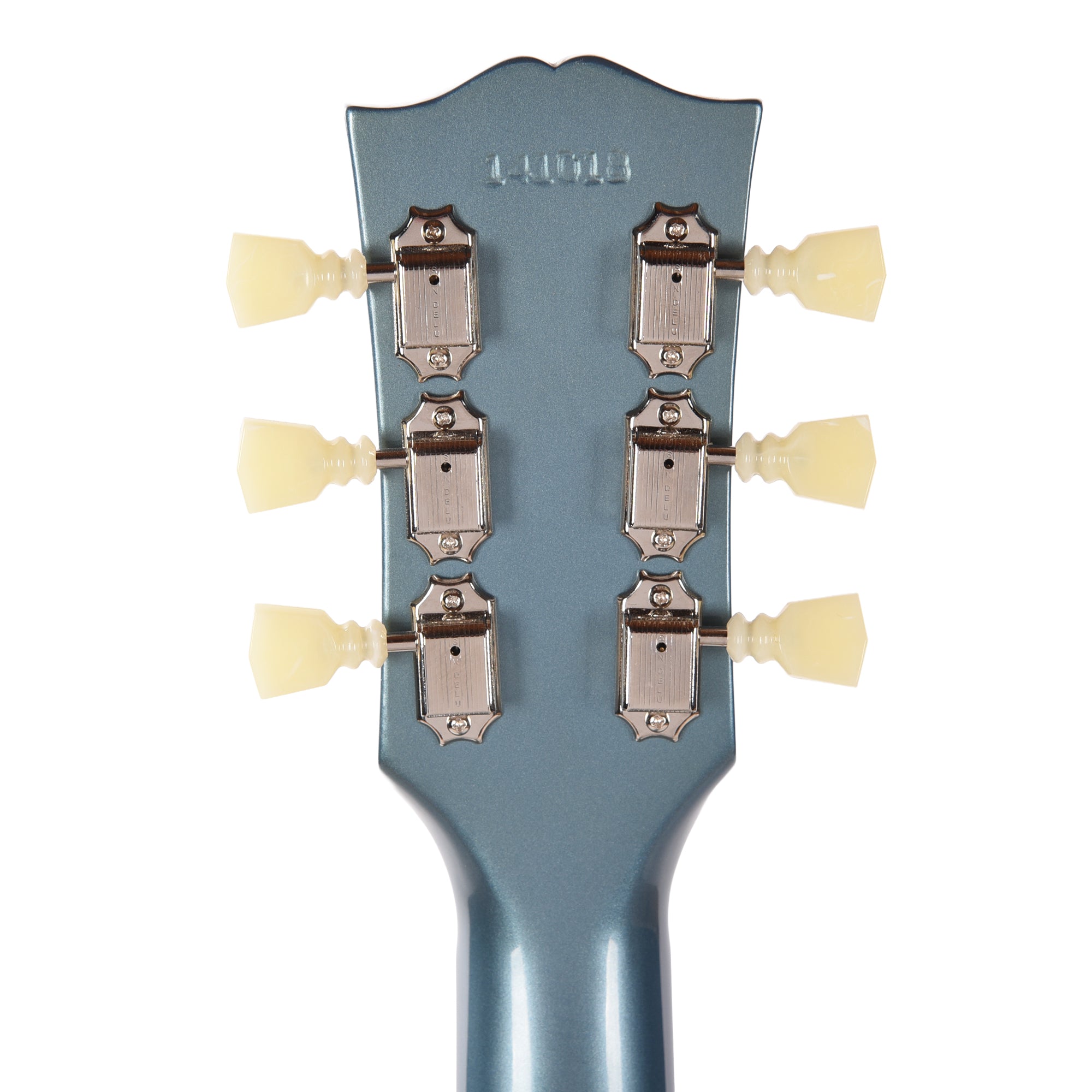 Gibson Custom Shop 1961 ES-335 