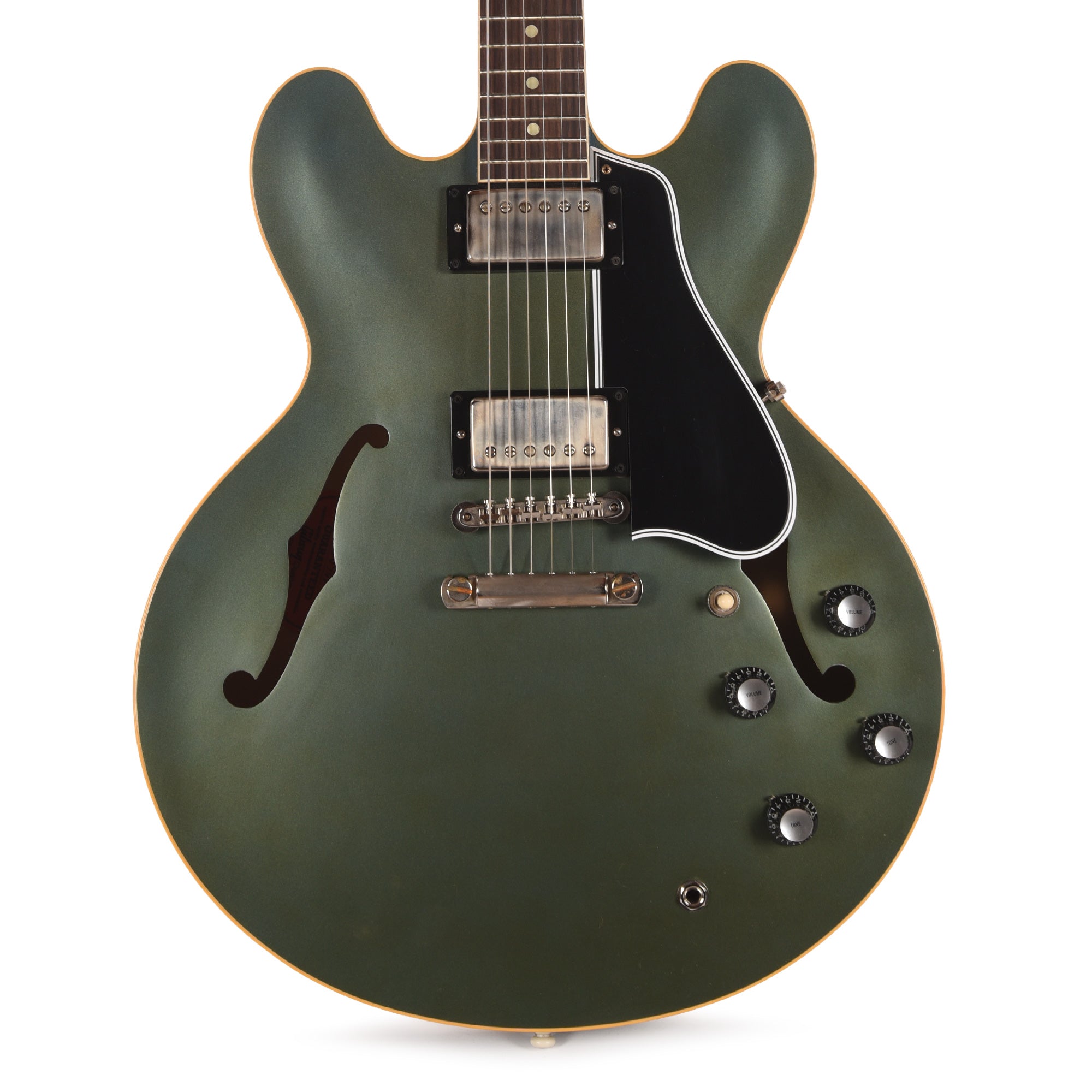 Gibson Custom Shop 1961 ES-335 
