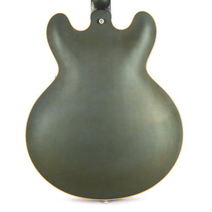 Gibson Custom Shop 1961 ES-335 "CME Spec" Heavy Antique Pelham Blue VOS Electric Guitars / Semi-Hollow