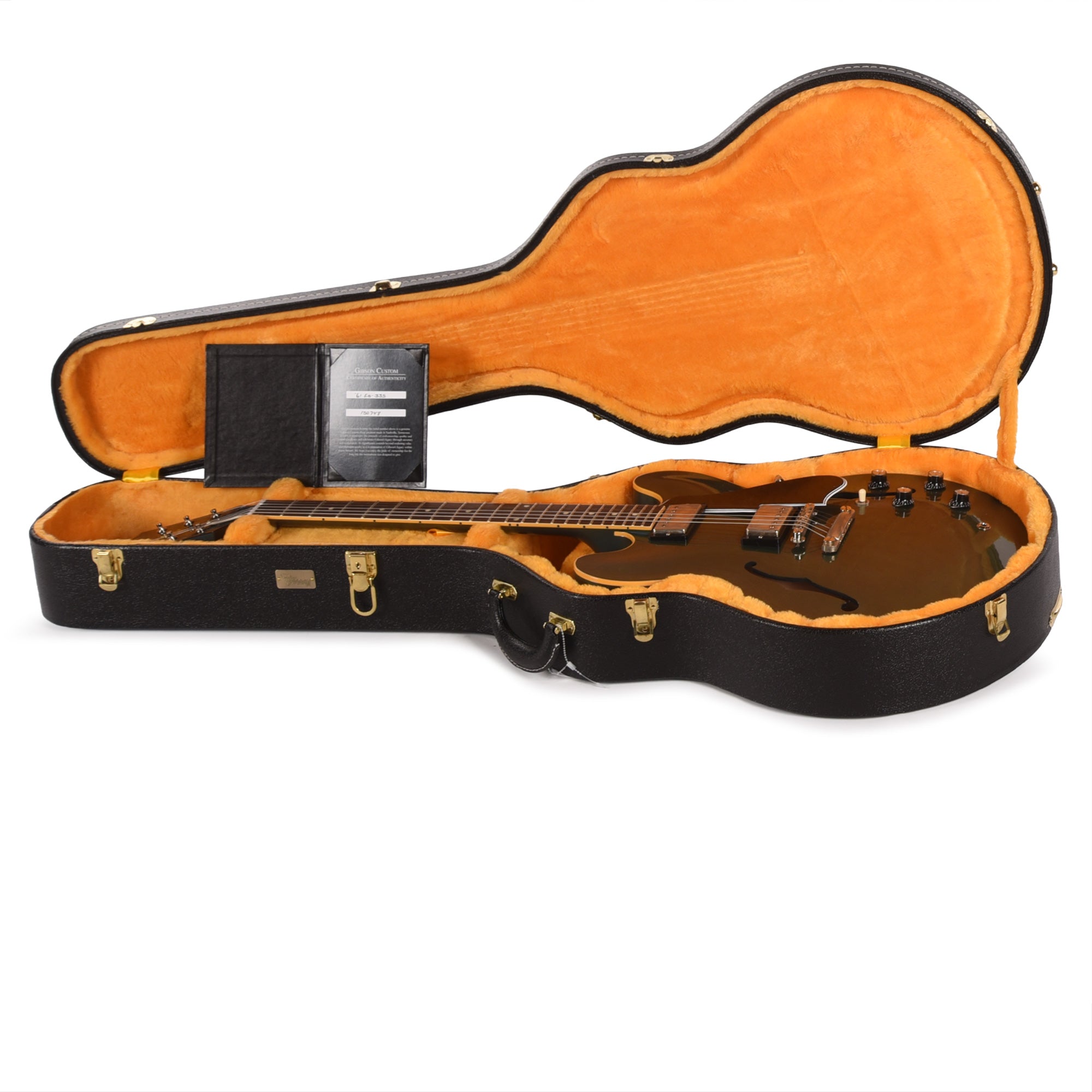 Gibson Custom Shop 1961 ES-335 