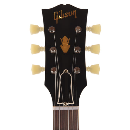 Gibson Custom Shop 1961 ES-335 "CME Spec" Heavy Antique Pelham Blue VOS Electric Guitars / Semi-Hollow
