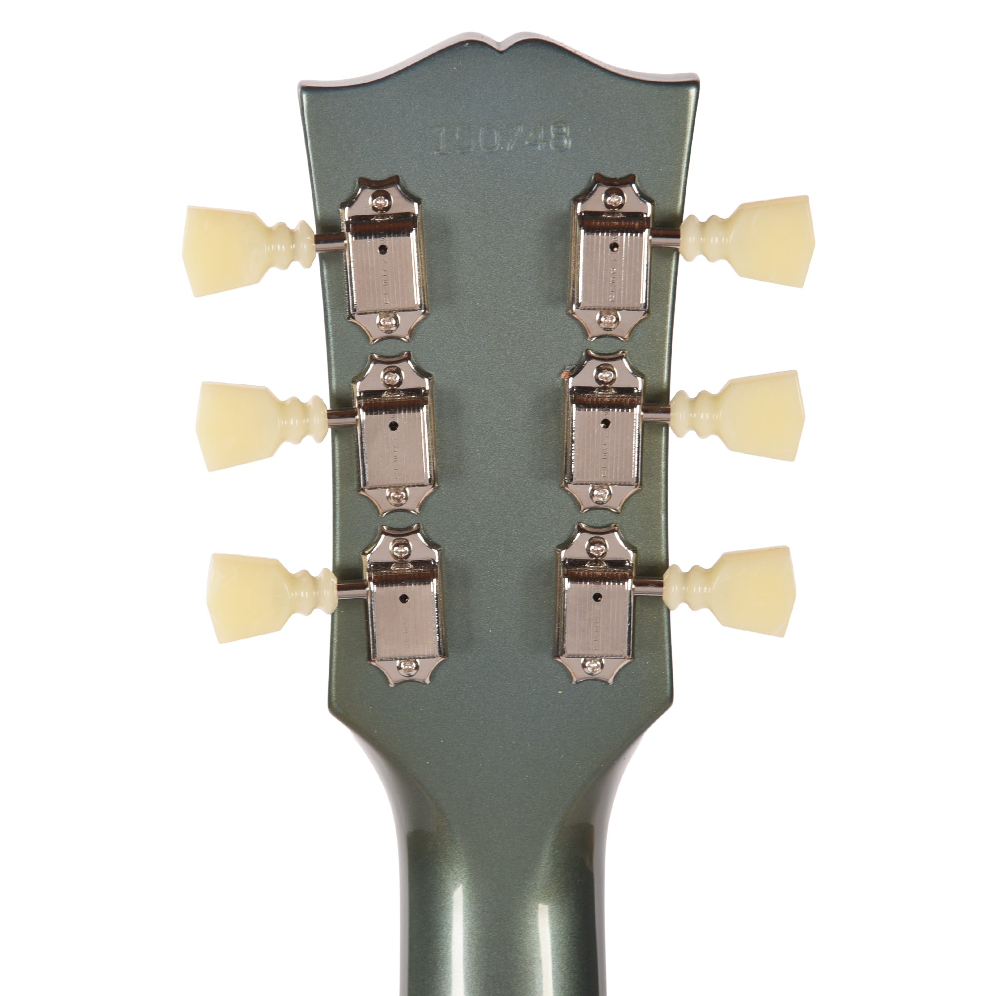 Gibson Custom Shop 1961 ES-335 