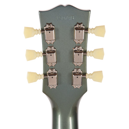 Gibson Custom Shop 1961 ES-335 "CME Spec" Heavy Antique Pelham Blue VOS Electric Guitars / Semi-Hollow
