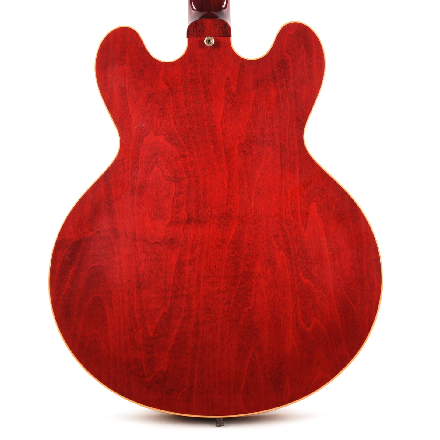 Gibson Custom Shop 1961 ES-335 Reissue 60s Cherry Murphy Lab Ultra Light Aged Electric Guitars / Semi-Hollow