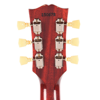 Gibson Custom Shop 1961 ES-335 Reissue 60s Cherry Murphy Lab Ultra Light Aged Electric Guitars / Semi-Hollow
