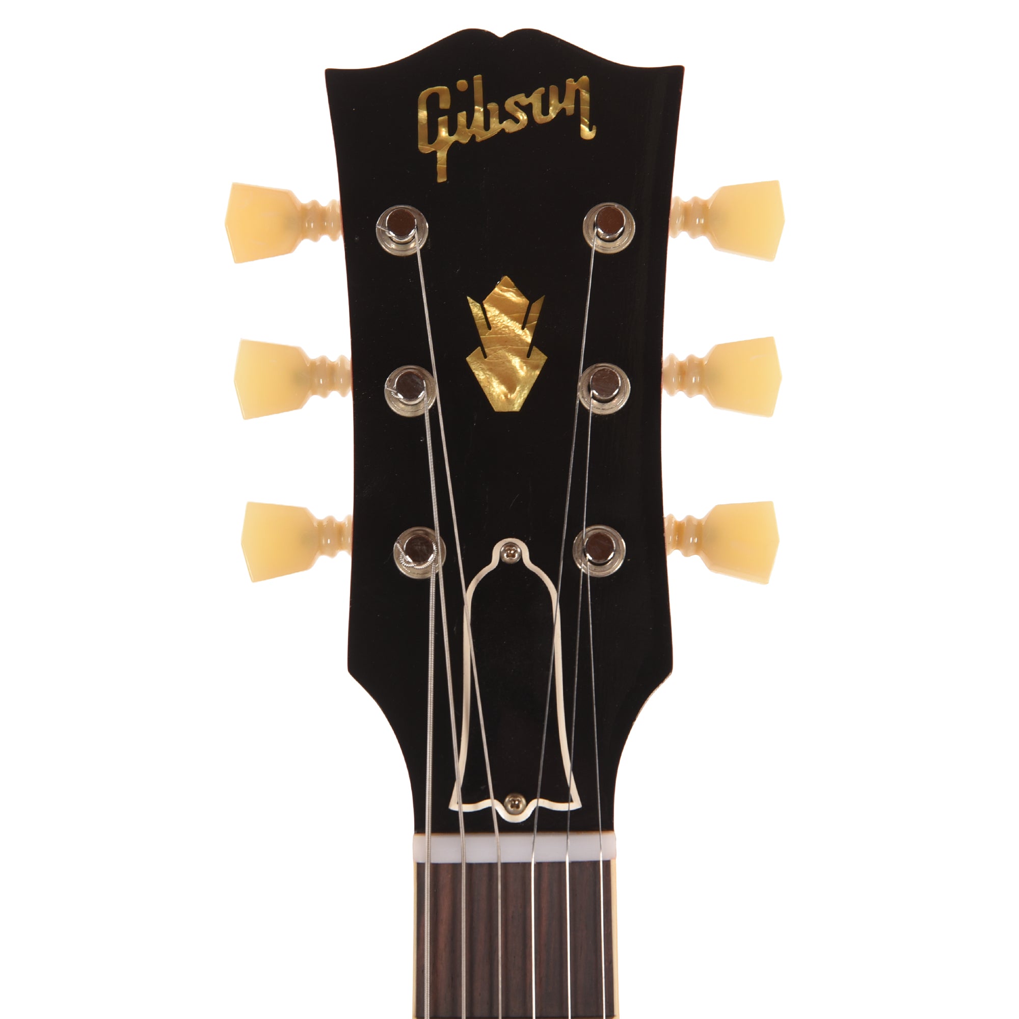 Gibson Custom Shop 1961 ES-335 Reissue 60s Cherry Murphy Lab Ultra Light Aged Electric Guitars / Semi-Hollow