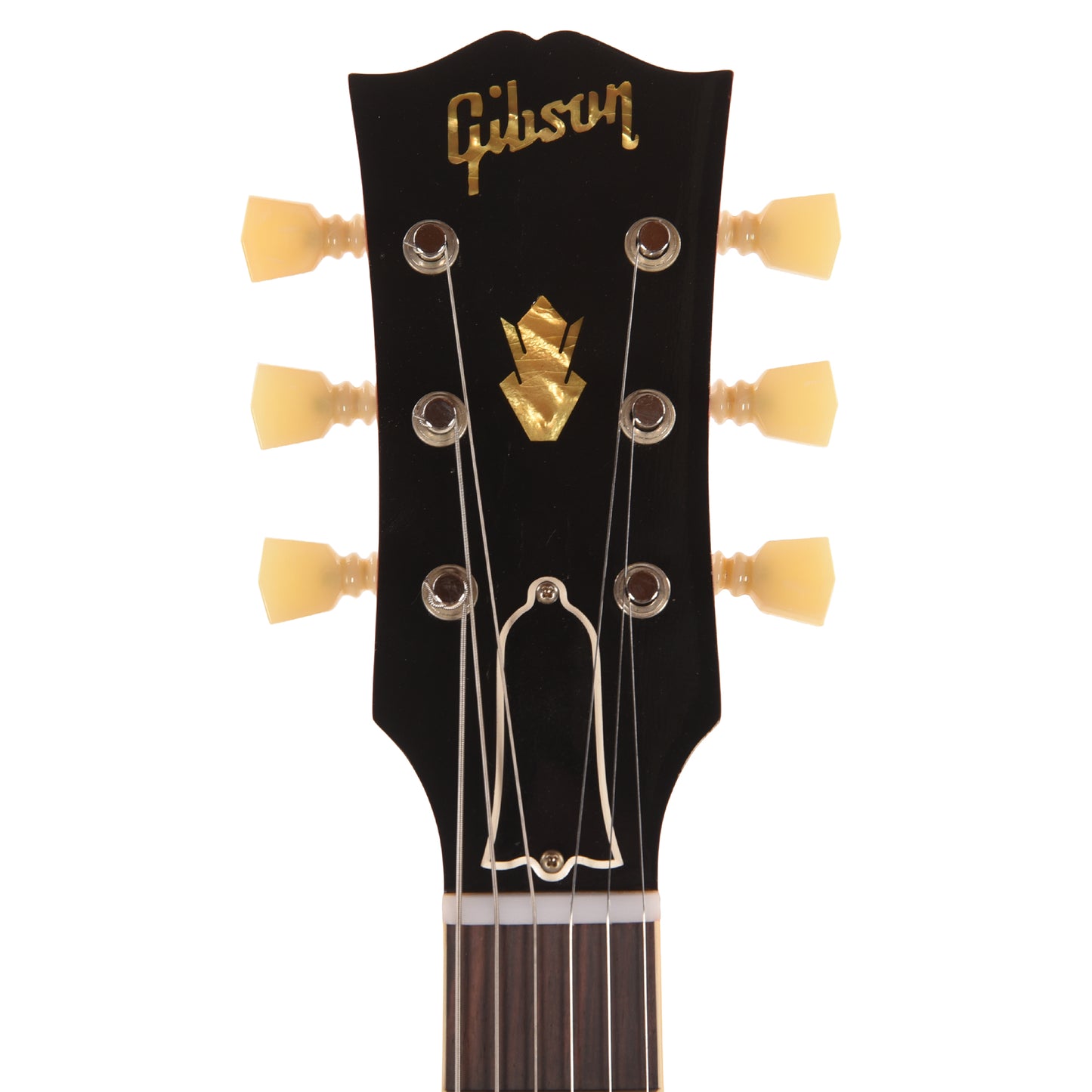 Gibson Custom Shop 1961 ES-335 Reissue 60s Cherry Murphy Lab Ultra Light Aged Electric Guitars / Semi-Hollow