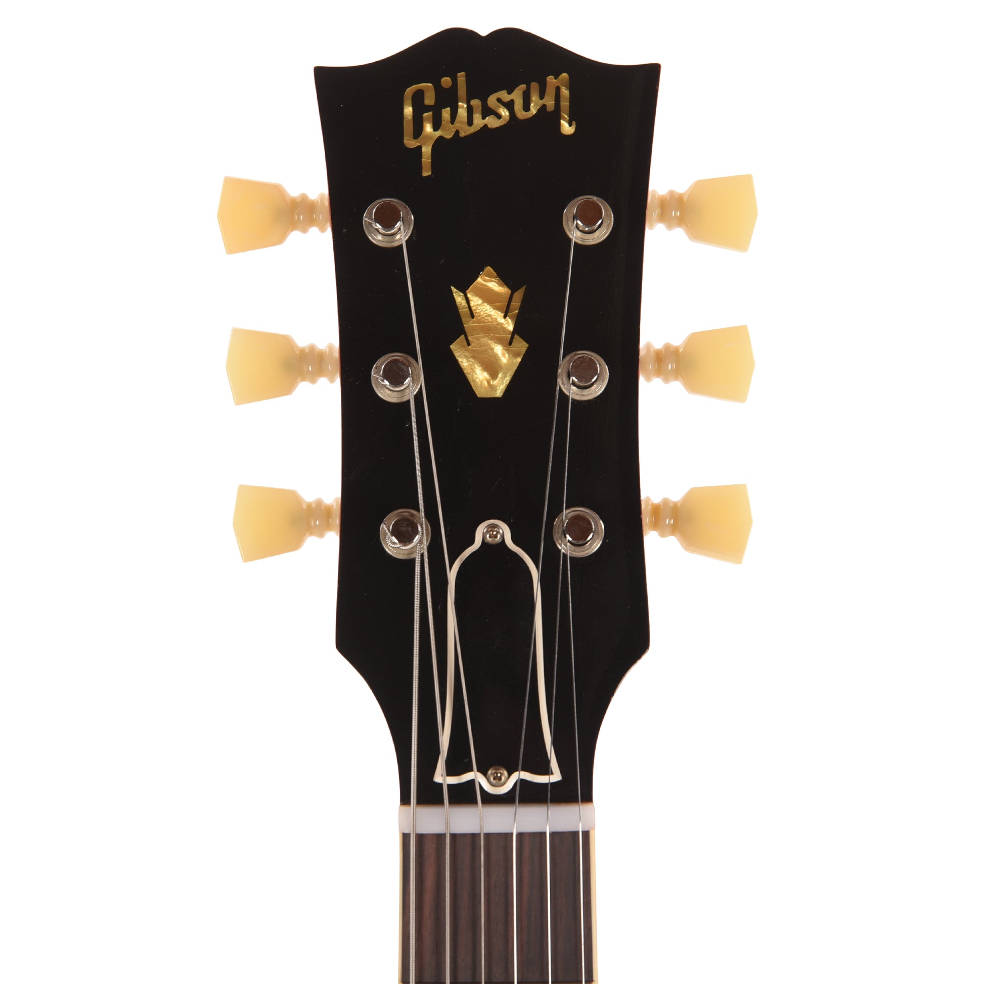 Gibson Custom Shop 1961 ES-335 Reissue 60s Cherry Murphy Lab Ultra Light Aged Electric Guitars / Semi-Hollow