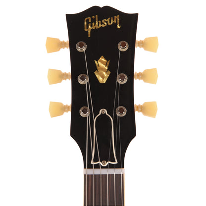 Gibson Custom Shop 1961 ES-335 Reissue 60s Cherry Murphy Lab Ultra Light Aged Electric Guitars / Semi-Hollow