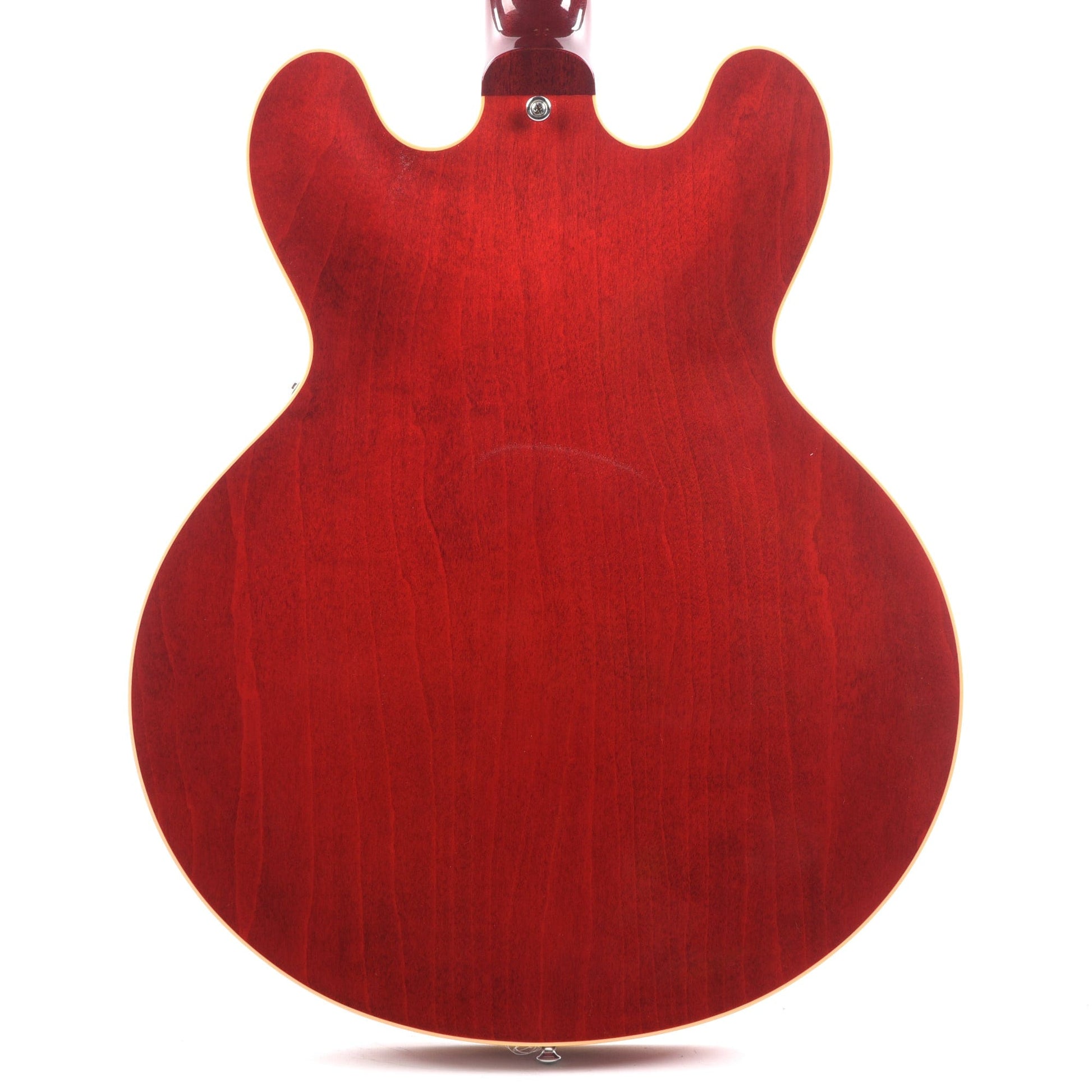 Gibson Custom Shop 1961 ES-335 Reissue '60s Cherry VOS Electric Guitars / Semi-Hollow