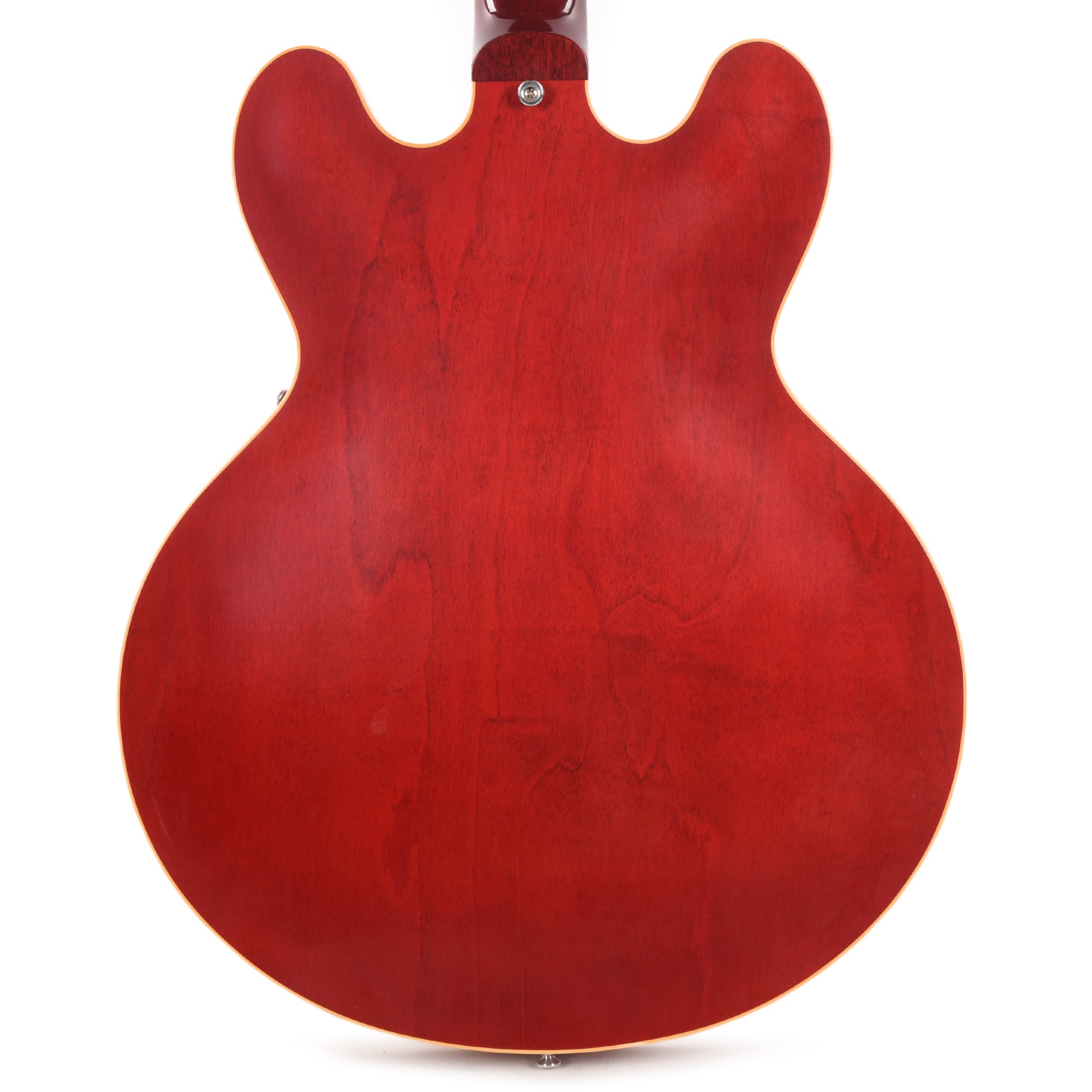 Gibson Custom Shop 1961 ES-335 Reissue '60s Cherry VOS Electric Guitars / Semi-Hollow