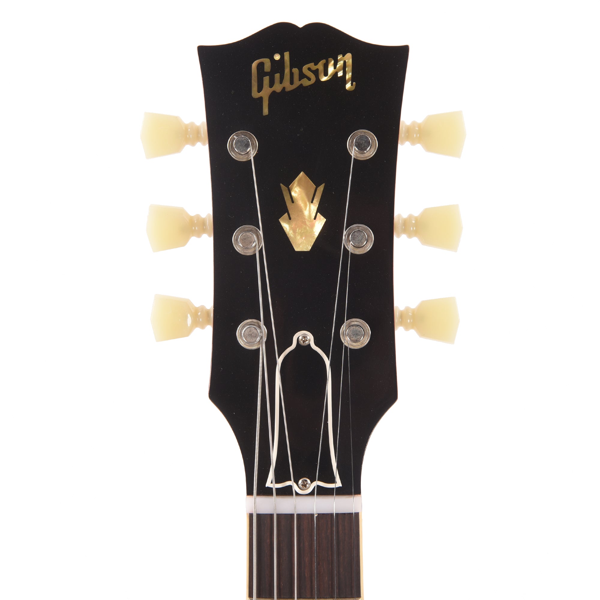 Gibson Custom Shop 1961 ES-335 Reissue '60s Cherry VOS Electric Guitars / Semi-Hollow