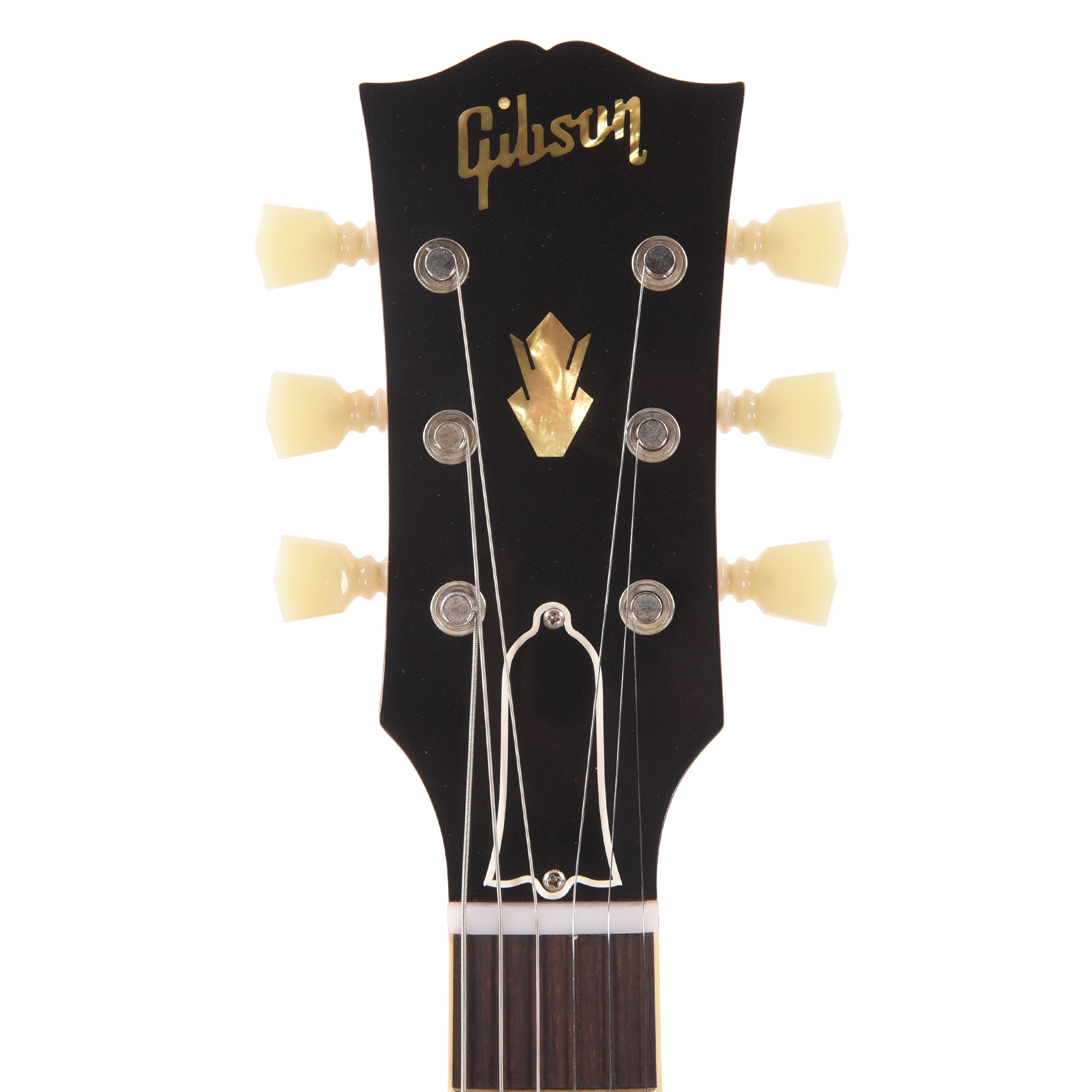 Gibson Custom Shop 1961 ES-335 Reissue '60s Cherry VOS Electric Guitars / Semi-Hollow