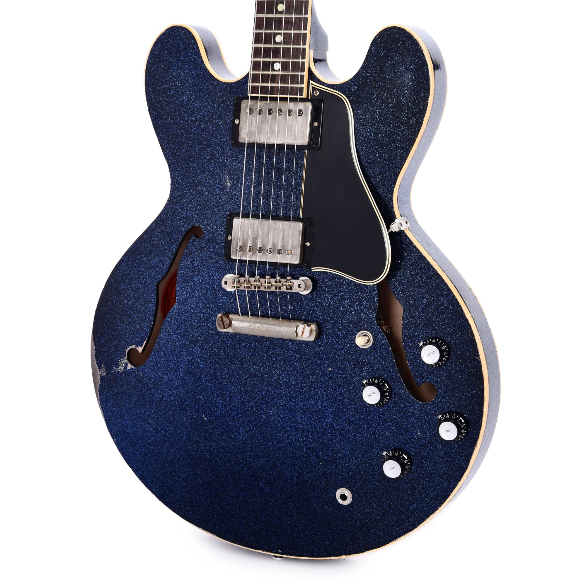 Custom 335 Gibson Custom Shop 1961 ES-335 Reissue