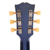 Gibson Custom Shop 1961 ES-335 Reissue "CME Spec" Antique Brunswick Blue Sparkle Murphy Lab Heavy Aged Electric Guitars / Semi-Hollow